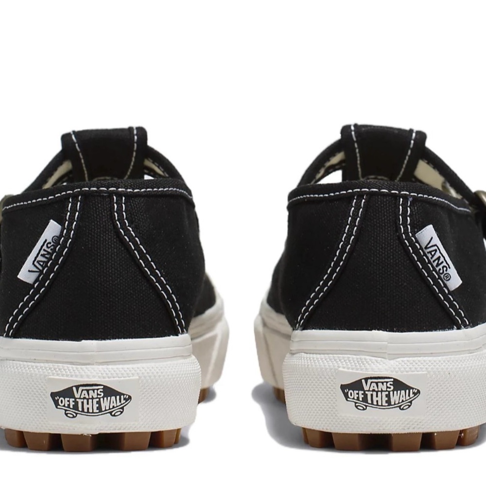 Women’s Mary Jane Vans